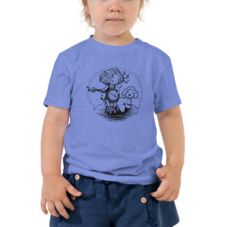 Banjo Shirts for Kids